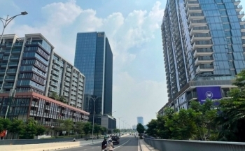 Người dân “thở phào nhẹ nhõm” sau 2 tháng ách tắc thuế chuyển nhượng nhà đất