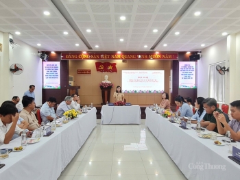 Đà Nẵng tổ chức giao ban báo chí xuất bản quý III và nhiệm vụ quý IV