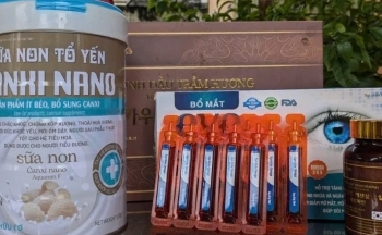 Gia Lai: Xuất hiện chiêu trò mời khám bệnh để lừa bán thực phẩm chức năng giá ‘trên trời’