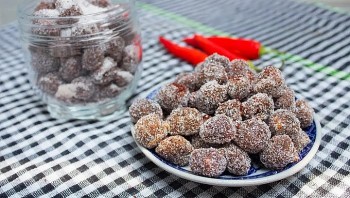 7 doanh nghiệp Việt Nam sẽ bị Hàn Quốc tăng kiểm tra đối với thực phẩm bảo quản bằng đường