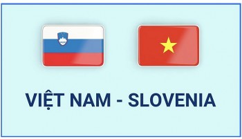 Sáng 26/9, diễn ra Diễn đàn giao thương Việt Nam - Slovenia
