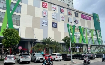 TP. Hồ Chí Minh: Khai trương AEON Tạ Quang Bửu quy mô 7.000m2 ở quận 8