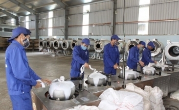 Lai Châu: Giá trị sản xuất công nghiệp tăng trên 42%, chuẩn bị hội nghị đối thoại doanh nghiệp