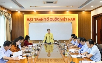 Thống nhất nội dung giám sát, phản biện năm 2025
