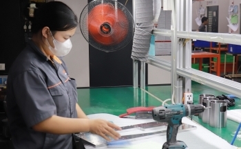 Doanh nghiệp công nghiệp hỗ trợ cần được hỗ trợ về vốn