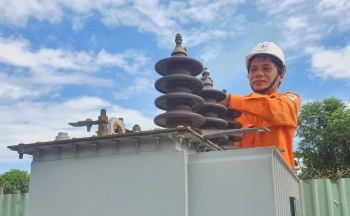 Tổ trưởng công đoàn xuất sắc, 'cây sáng kiến' trong lao động