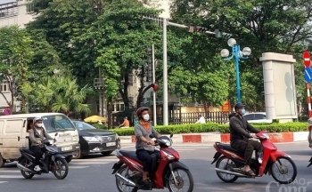 Dự báo thời tiết ngày mai 28/9/2024: Nền nhiệt tăng, trời oi nóng trong ngày cuối tuần