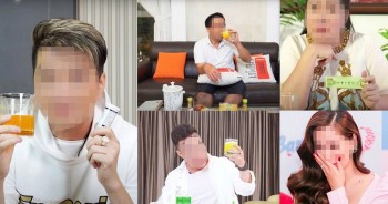 Quảng cáo sản phẩm online: Cần nêu cao trách nhiệm của KOL, người nổi tiếng