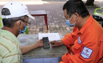 Tập trung đối soát thông tin khách hàng ngành điện với hệ thống cơ sở dữ liệu quốc gia về dân cư