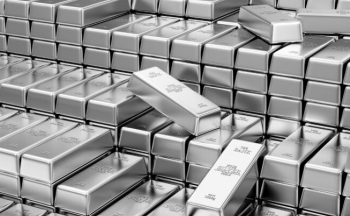 Giá bạc hôm nay 28/9/2024: Bạc thế giới tiếp tục chìm trong sắc đỏ