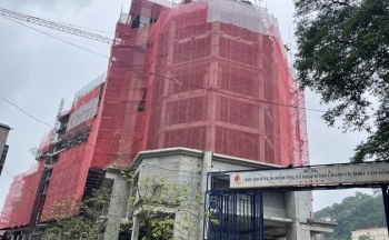 Vĩnh Phúc: Công ty cổ phần Đầu tư VCI nợ thuế hơn 126 tỷ đồng