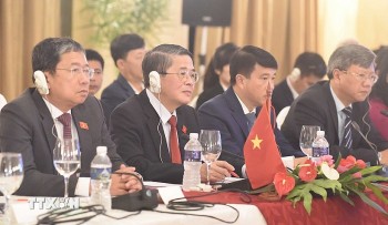 Việt Nam và Cuba trao đổi kinh nghiệm thực tiễn trong lĩnh vực lập pháp