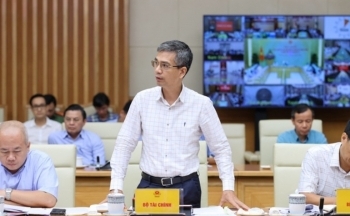 Bộ Tài chính: Đề xuất hỗ trợ bổ sung cho 5 địa phương thiệt hại nặng nề do bão số 3