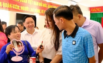 Hà Giang: Kết nối giao thương, mở rộng thị trường tiêu thụ sản phẩm