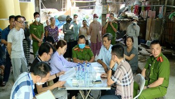 Bắc Ninh kiên quyết xử lý các cơ sở sản xuất giấy vi phạm môi trường