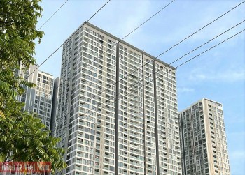 Kiểm soát 'chặt' thị trường bất động sản thông qua chính sách tín dụng