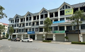 Kinh nghiệm các nước trên thế giới kiểm soát bất động sản như thế nào?