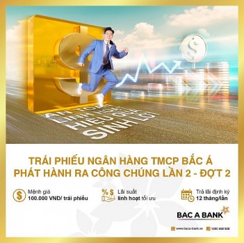 Lý giải sức hút từ một kênh đầu tư dài hạn, an toàn và sinh lời hiệu quả