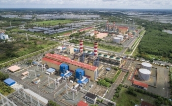Petrovietnam hướng tới mục tiêu sử dụng năng lượng tiết kiệm hiệu quả, đảm bảo an ninh năng lượng quốc gia