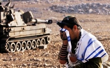 Israel và tham vọng ở 'chảo lửa' Trung Đông: Lebanon là tấm gương phản chiếu mọi điều có thể sai lầm?