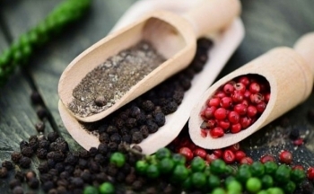 Giá tiêu trong nước hôm nay 1/10/2024: Tăng, giảm thất thường