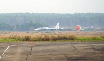 Sân bay Biên Hòa dự kiến đón 5 triệu khách/năm