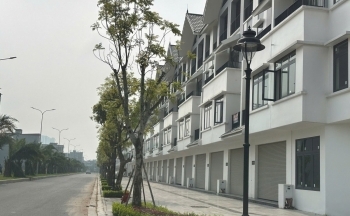 TP. Hồ Chí Minh: Cơ quan thuế đã xử lý hơn 90% hồ sơ đất đai tồn đọng