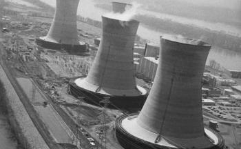 Vì sao Microsoft khởi động lại nhà máy điện hạt nhân từng bị rò rỉ phóng xạ?