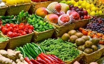 Các mặt hàng nông sản xuất khẩu duy trì tăng trưởng trong nửa đầu tháng 9/2024