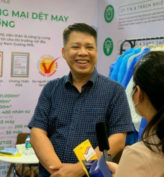 Báo Công Thương là tờ báo uy tín, tin cậy của cộng đồng doanh nghiệp