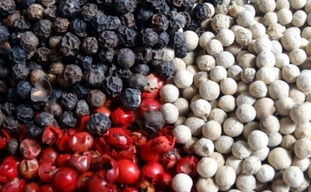 Giá xuất khẩu hồ tiêu Việt cao nhất trong 8 năm gần đây