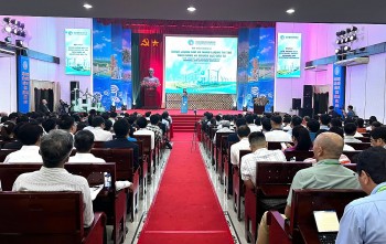 Bến Tre tổ chức hội thảo về năng lượng mới, năng lượng tái tạo và nguồn lực đầu tư