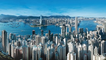 Diện mạo 'lõi nội đô thứ hai' khi Hà Nội vươn mình về phía Đông - Đông Bắc