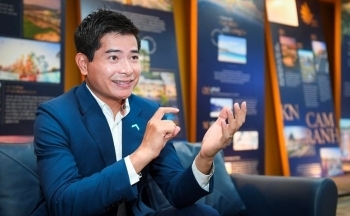 'Định vị' các cơ sở làm ăn lớn của BHS Group