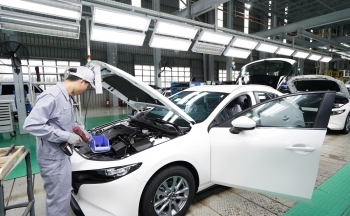 Đẩy nhanh tiến độ xây dựng các trung tâm hỗ trợ phát triển công nghiệp