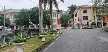 Công ty Thanh Thảo Hoà Bình: Vốn nhỏ nhưng là 'tay' thầu to tại huyện Đà Bắc