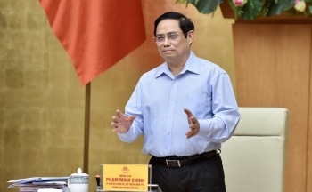 Thủ tướng Phạm Minh Chính sẽ dự Hội nghị cấp cao ASEAN tại Lào