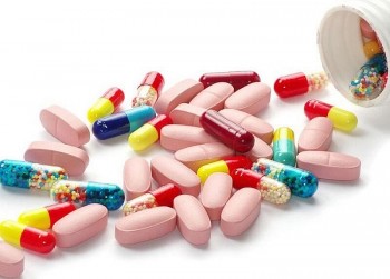 Hà Nội: Xử phạt 3 cơ sở dược tư nhân