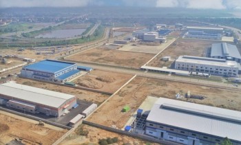 Phú Thọ: Xây dựng công trình không phép, Công ty Quốc tế DKE (Việt Nam) bị xử phạt 130 triệu đồng