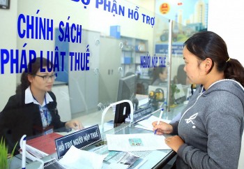 Gần 43.000 người được hoàn thuế thu nhập cá nhân với 229,3 tỷ đồng