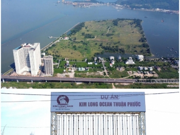 Loạt dự án bỏ hoang ở Đà Nẵng: Đừng ôm 'đất vàng' rồi lãng phí