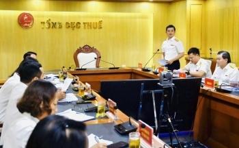 Tổng thu ngân sách do cơ quan thuế quản lý ước đạt 1,2 triệu tỷ đồng