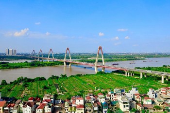 JICA cam kết kiên định với tầm nhìn dài hạn, tôn trọng quyền tự chủ của quốc gia đối tác