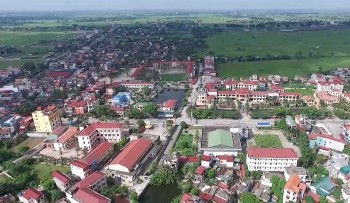 Thái Bình: Kỳ lạ chuyện người dân tự tay ký giấy bán đất, ra tòa đòi hủy sổ đỏ