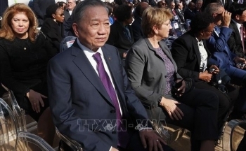 Tổng Bí thư, Chủ tịch nước Tô Lâm dự khai mạc Hội nghị Cấp cao Pháp ngữ