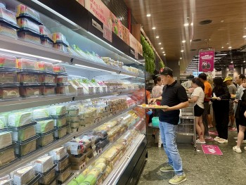 Bình Thuận: Vì sao chỉ số giá tiêu dùng CPI 9 tháng đầu năm tăng?