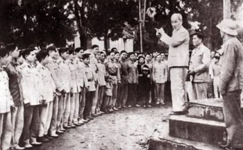 Phát huy truyền thống 94 năm công tác dân vận của Đảng trong giai đoạn mới