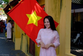 Hà Nội: Mãn nhãn góc check-in 