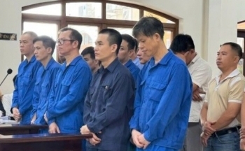 Đồng Nai: Nguyên Giám đốc Trung tâm Đăng kiểm 60-04D lãnh án 7 năm tù