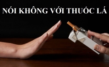 Hà Nội: Kiên quyết phối hợp đấu tranh phòng, chống tác hại của thuốc lá